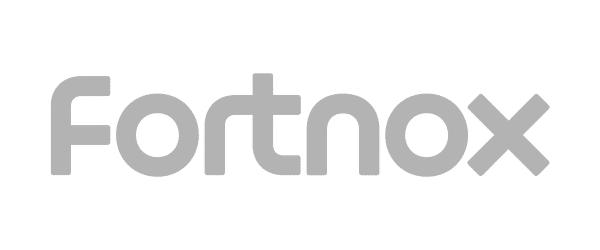 Fortnox affarsystem integrationer WooCommerce